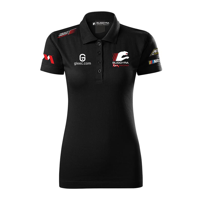 Polo t-shirt TEAM RACING22 - ladies