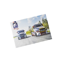 Photobook FIA ETRC 2018