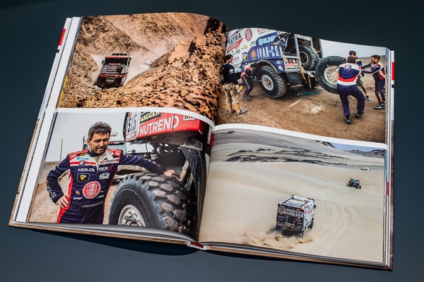 Dokumentace Dakar 2019_03