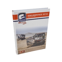 Documentation of Dakar 2019