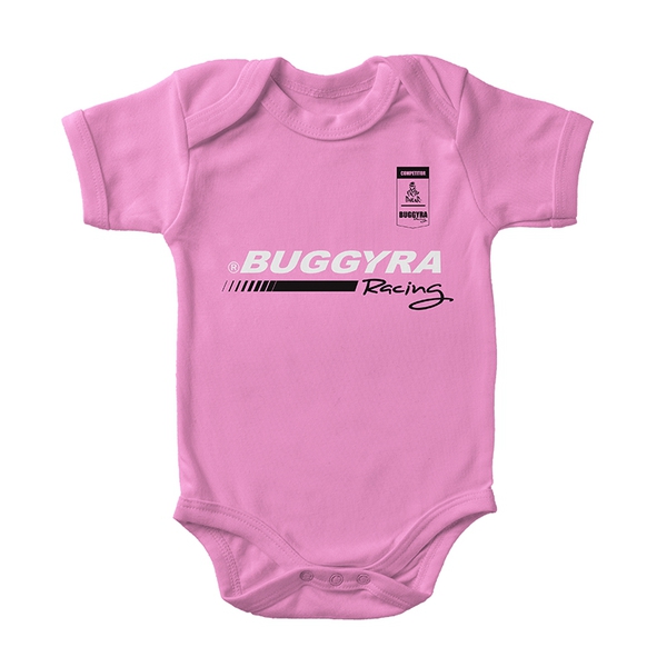 Baby body pink