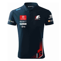 Polo t-shirt TEAM RACING21 - men