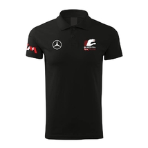 Polo t-shirt RACING22 GT - men