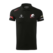 Polo t-shirt TEAM RACING22 - men