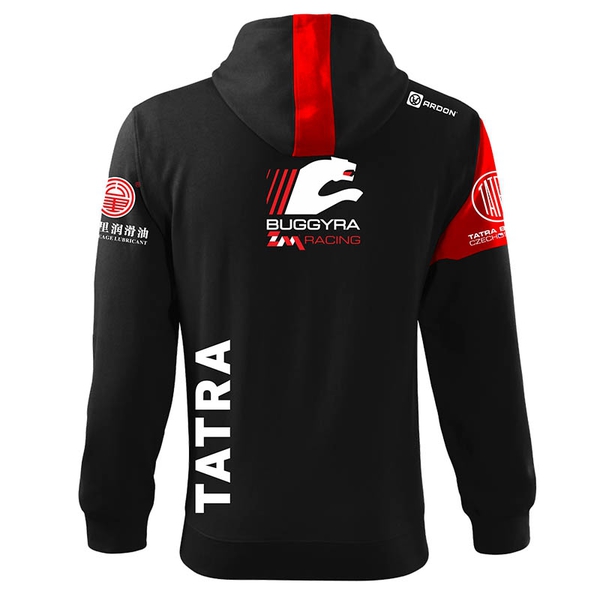 MIKINA 02 - DAKAR 2023