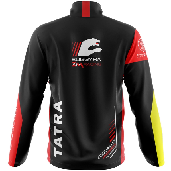 Bunda softshell 02 - DAKAR 2023