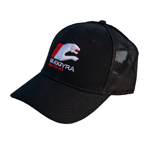 Cap TEAM-DAKAR black