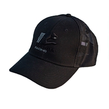 Cap TEAM-DAKAR black limited edition