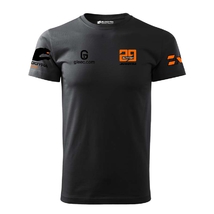 T-shirt TEAM 29ALIYYAH DKR24 - men