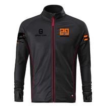 Sweathshirt zipper TEAM 29ALIYYAH DKR24 - men