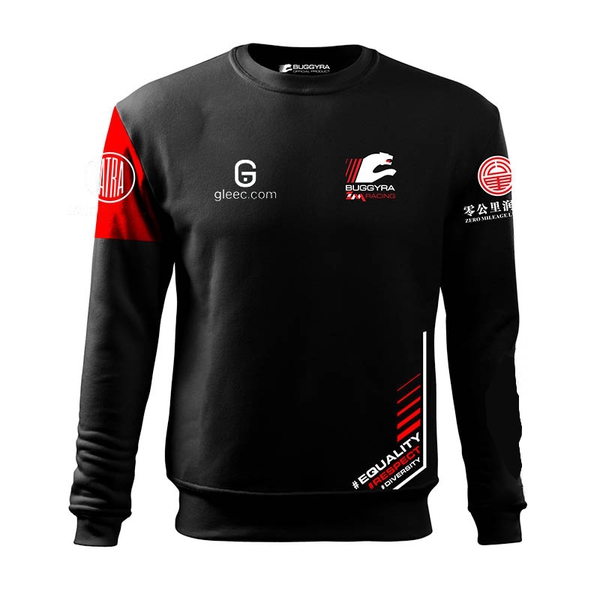 Mikina TEAM DKR24 - pánská