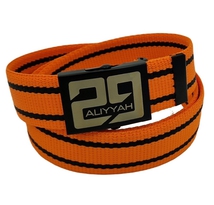 Belt 29ALIYYAH