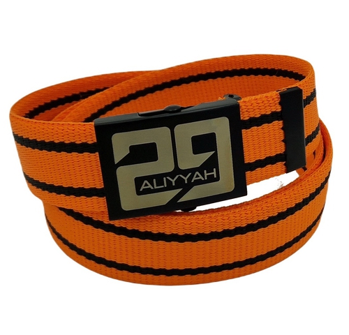 Belt 29ALIYYAH