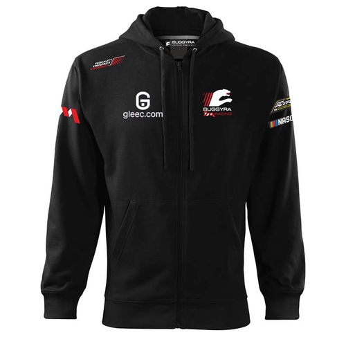 Zipper Hoodie TEAM RACING22 - men