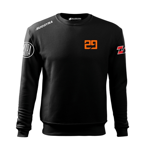 Sweatshirt TEAM DKR25 - men