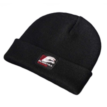 Hat TEAM DKR black