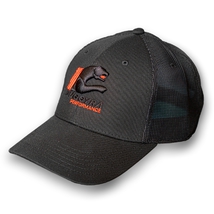 Cap BUG PERFORMANCE black