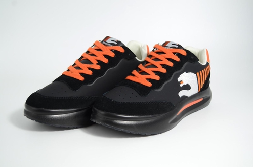 Shoes BUGGYRA černé