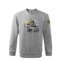Sweatshirt DYCKY BUGGYRA - men