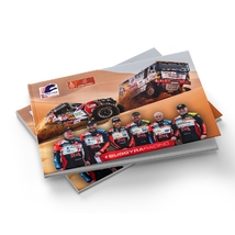 Photobook Rally Dakar 2023